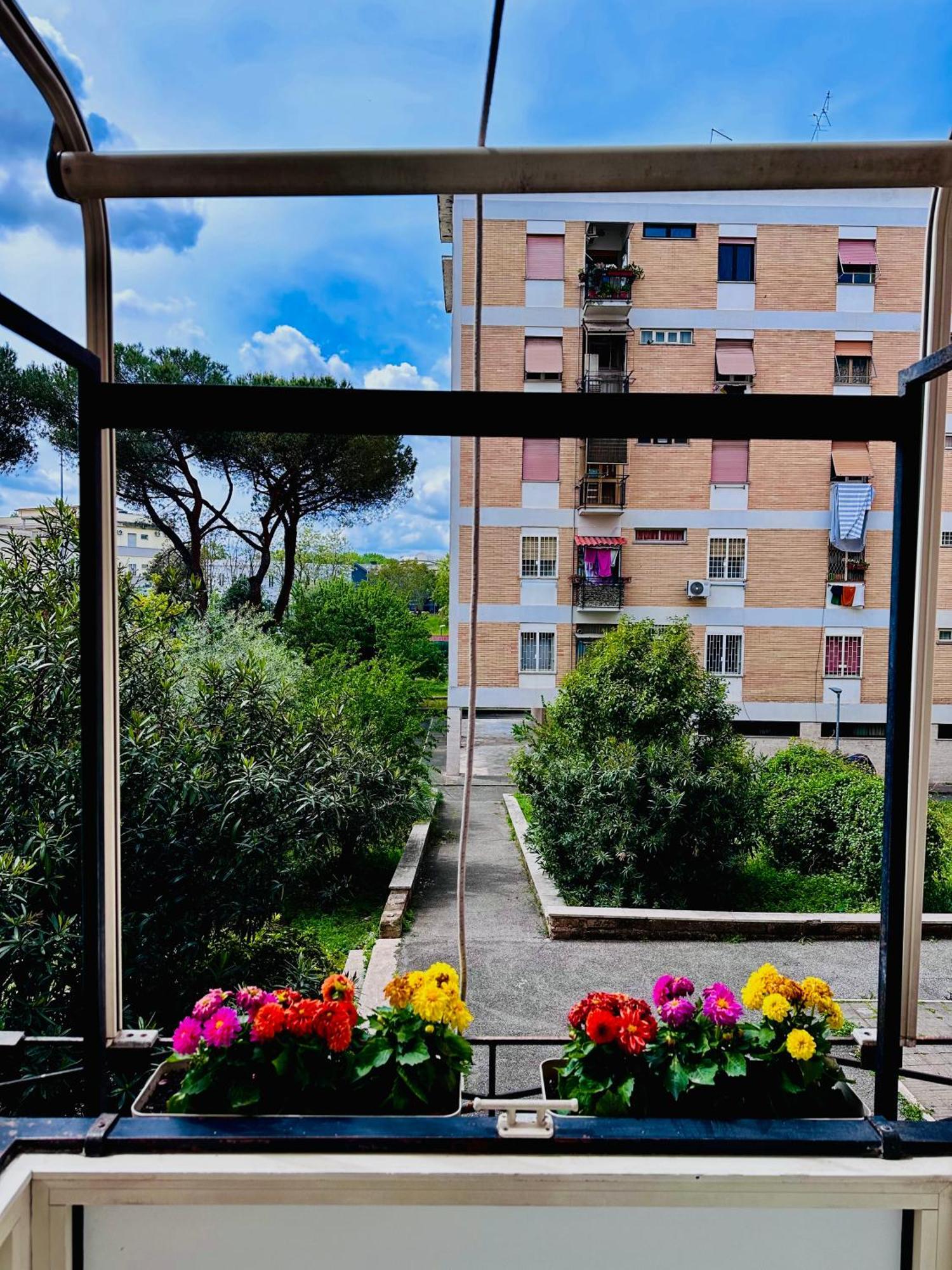 La Casetta Di Ivana Appartamento