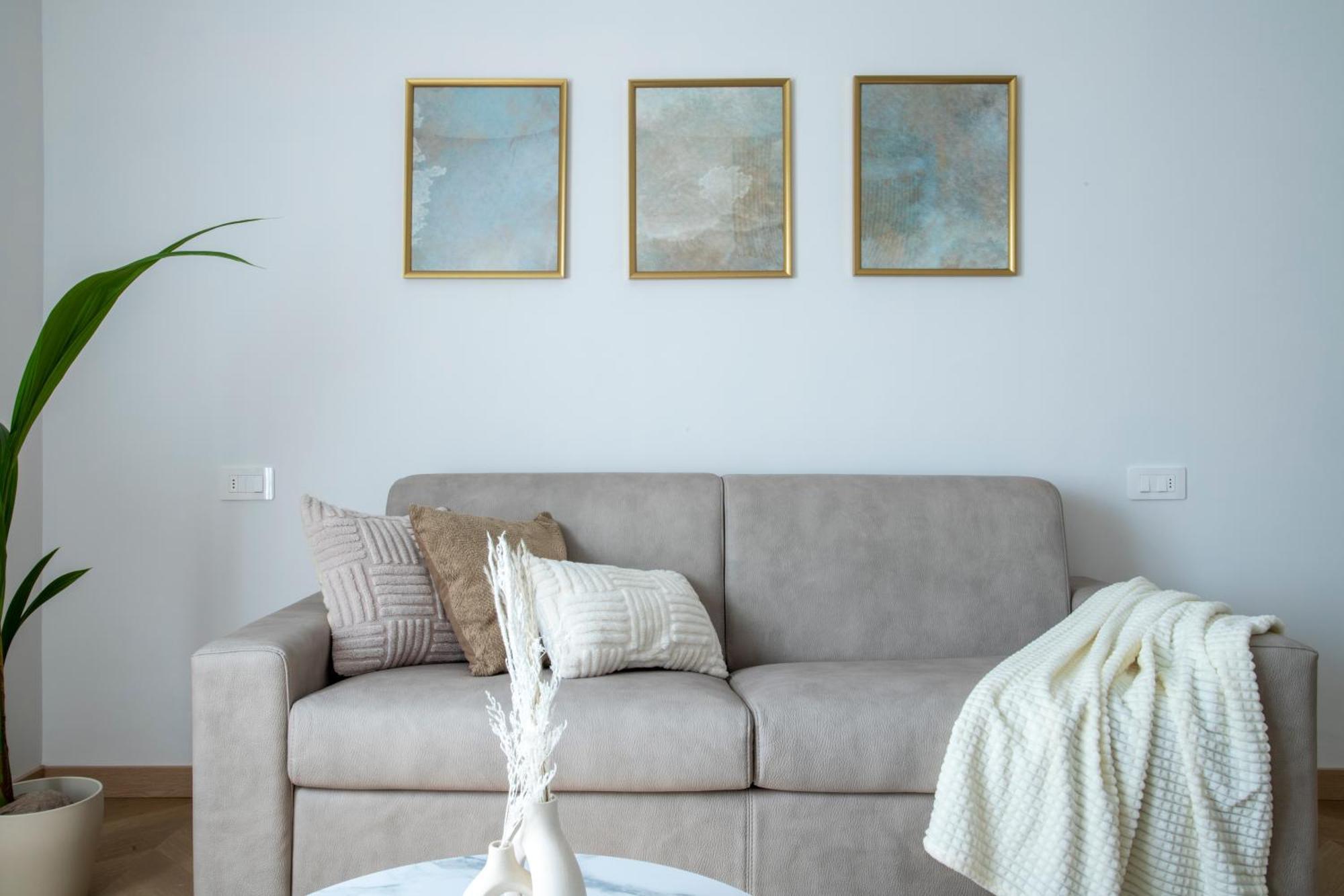 Apartamento La Casetta Di Ivana