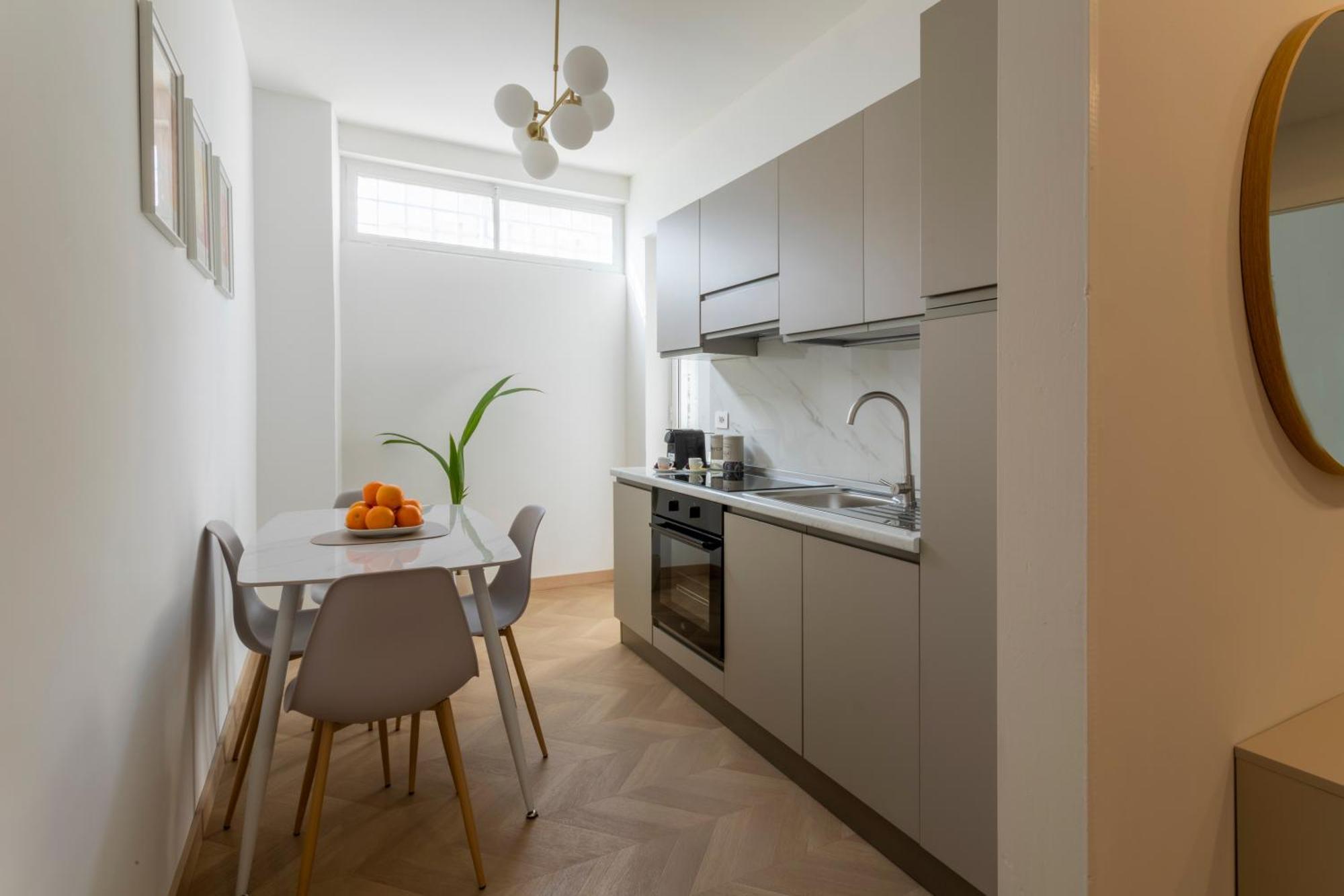 La Casetta Di Ivana Apartamento Roma
