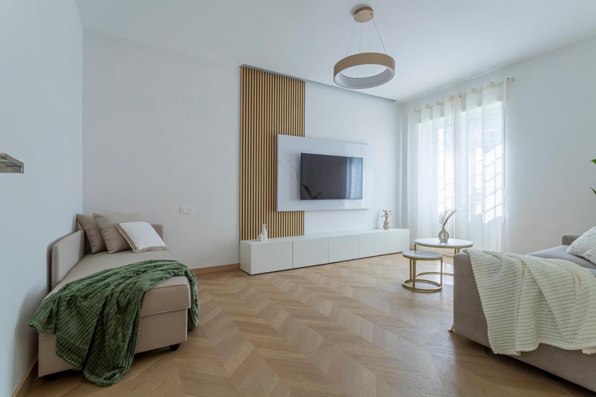 Apartamento La Casetta Di Ivana Roma