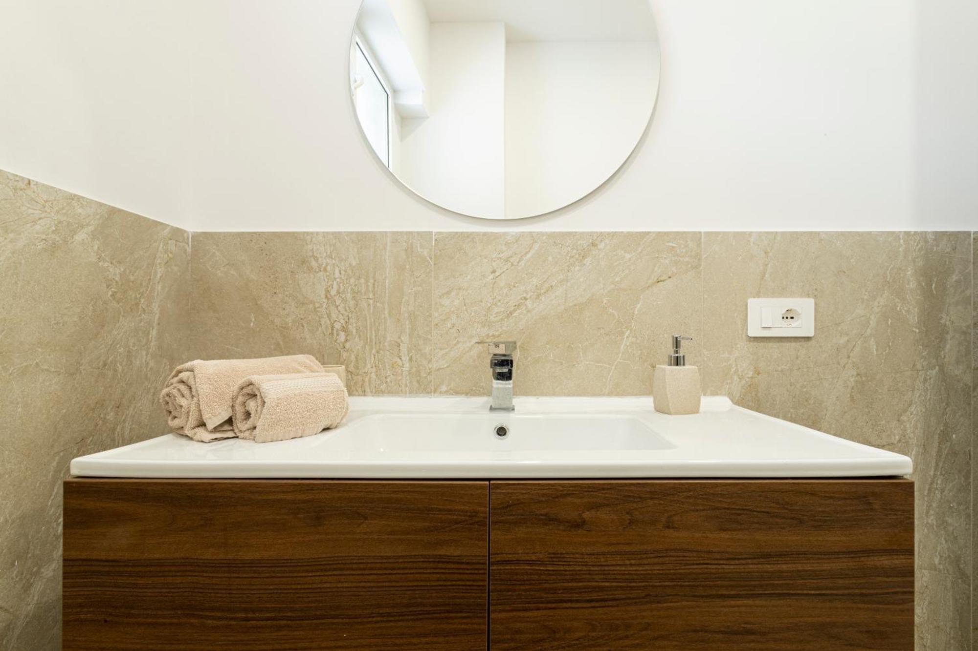 La Casetta Di Ivana Apartamento Roma