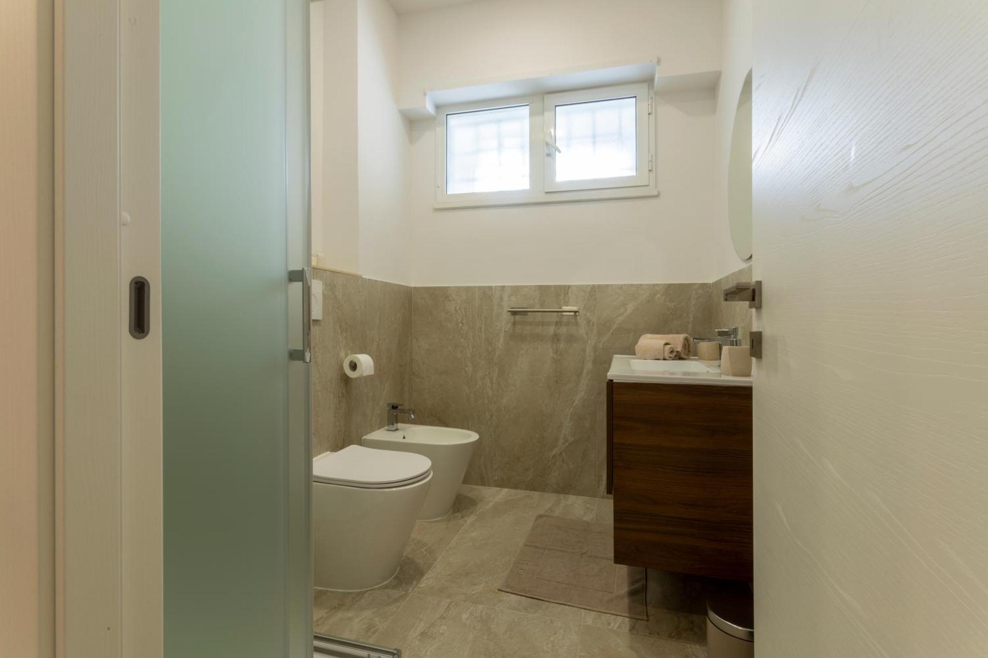 La Casetta Di Ivana Apartamento