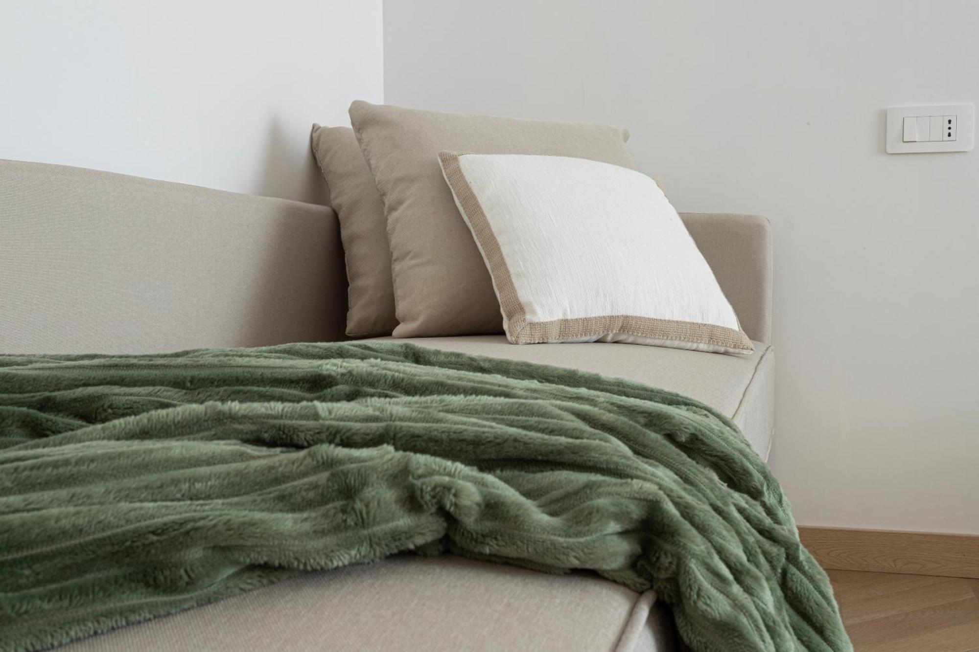 Apartamento La Casetta Di Ivana