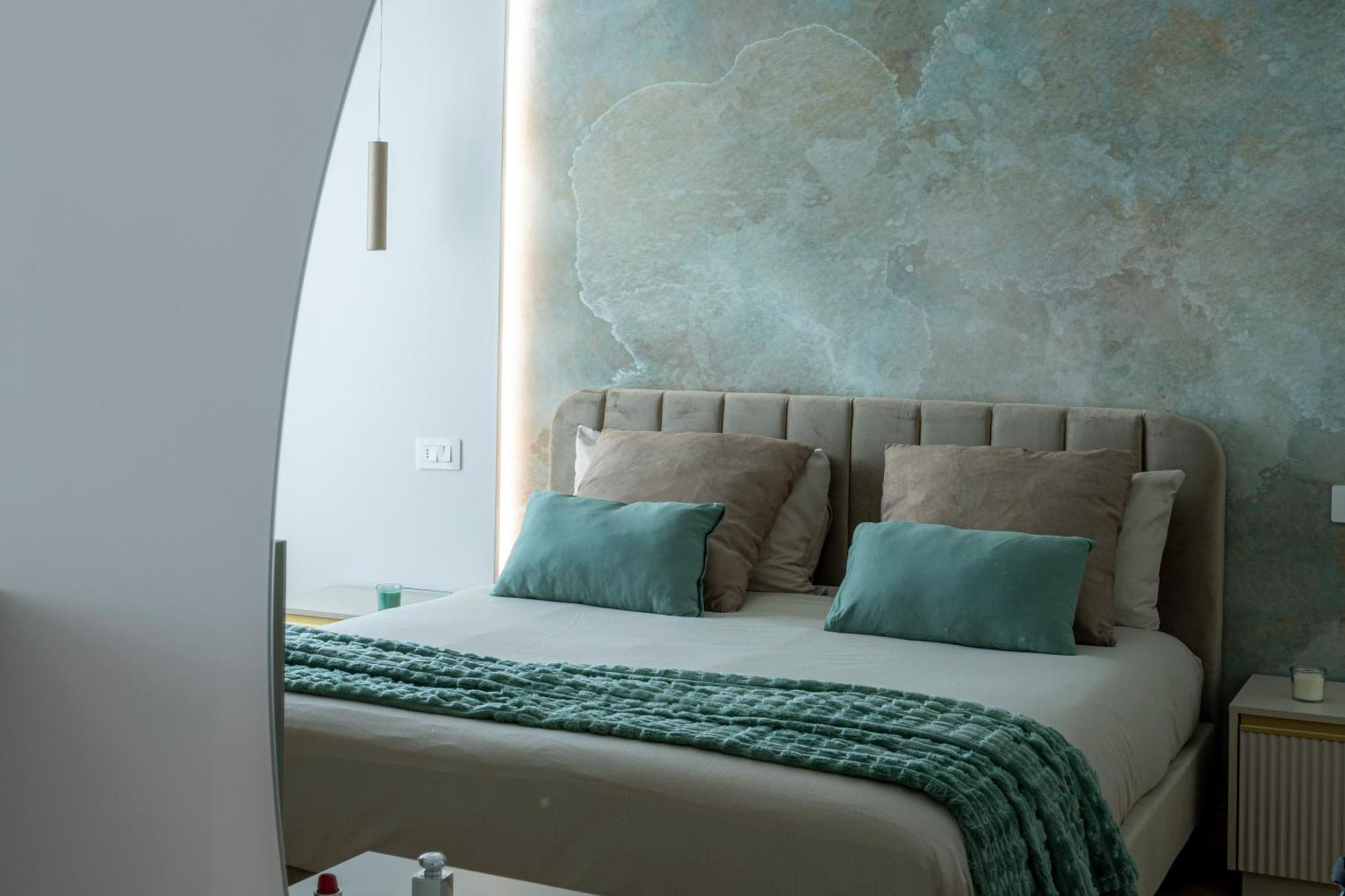 La Casetta Di Ivana Apartamento Roma