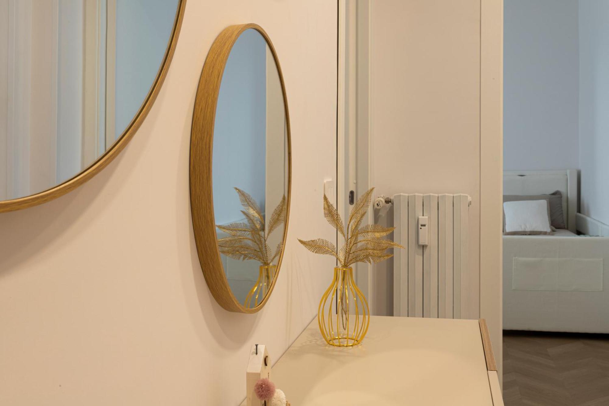 Apartamento La Casetta Di Ivana