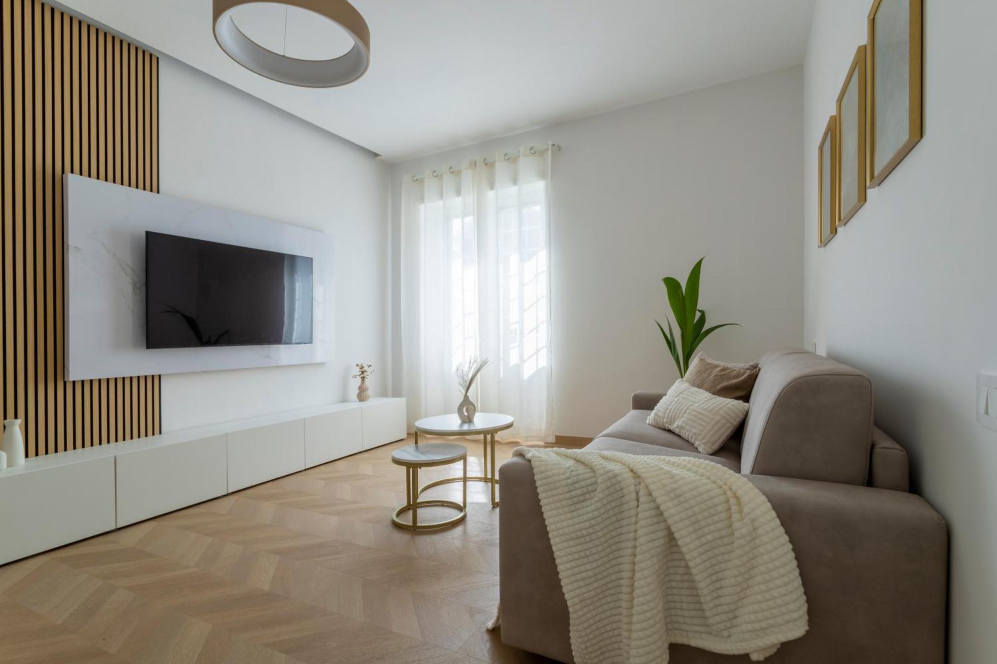 La Casetta Di Ivana Apartamento *