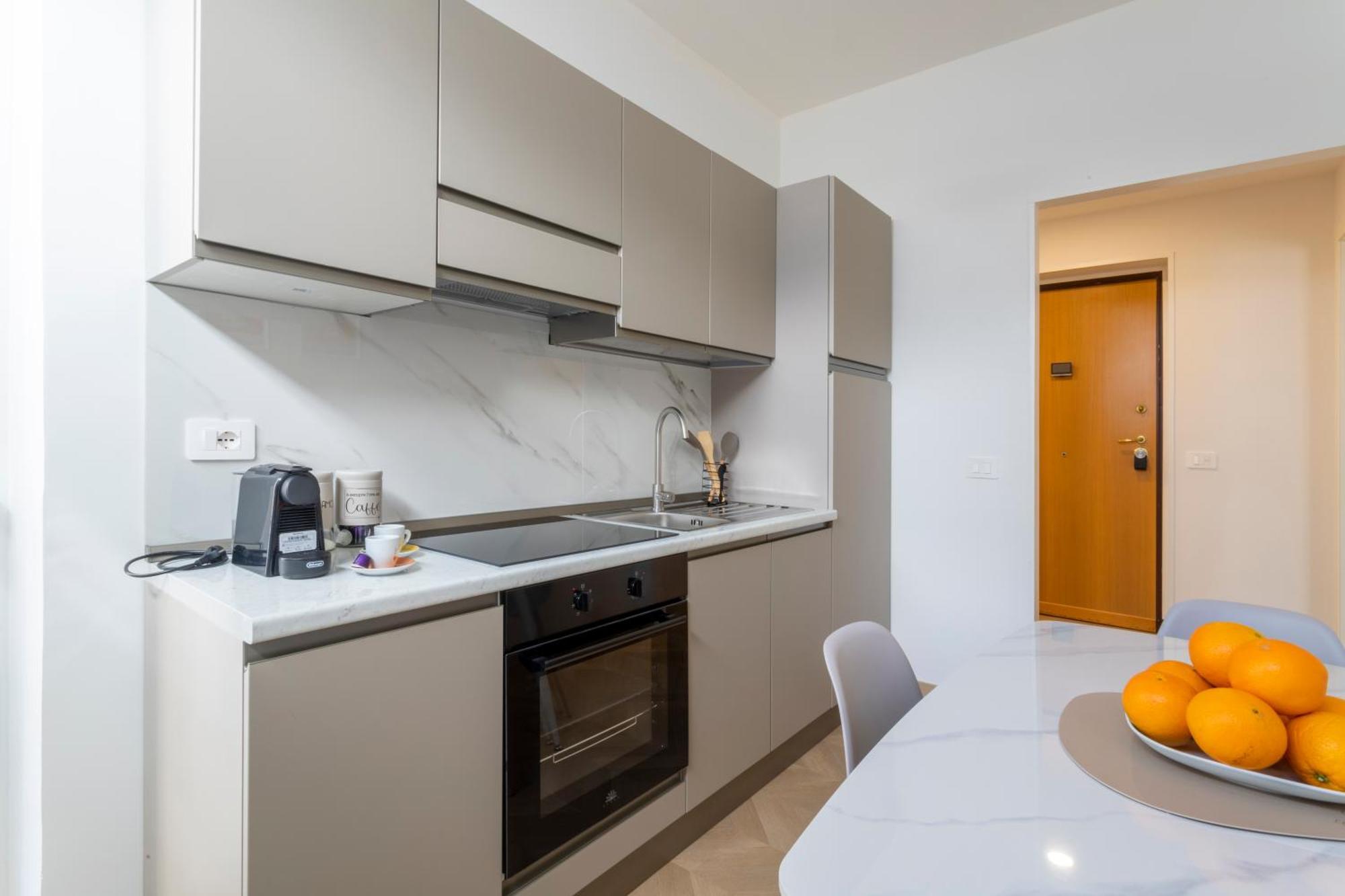 Apartamento La Casetta Di Ivana *