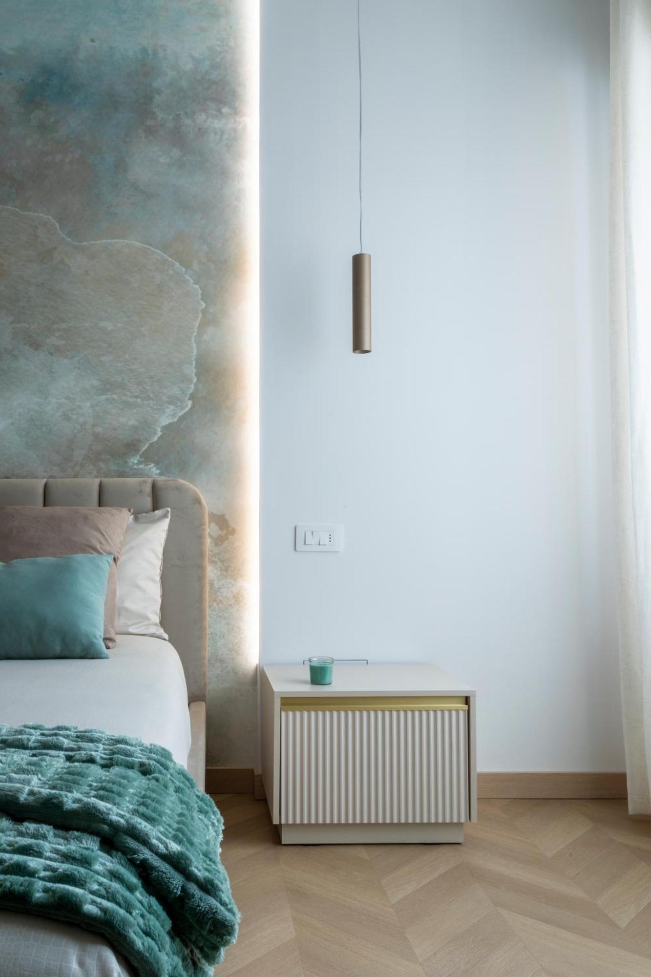 La Casetta Di Ivana Apartamento Roma