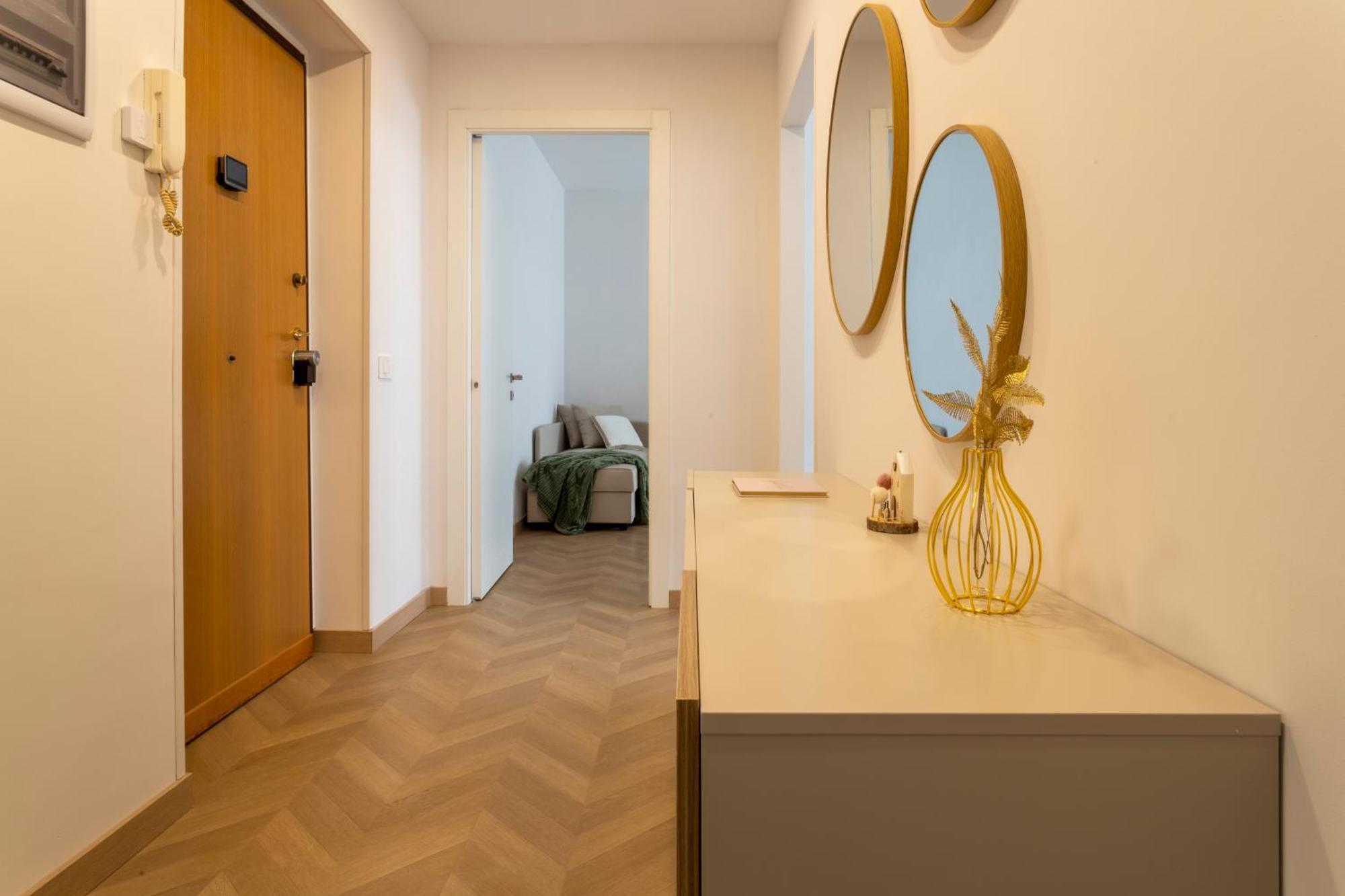 Apartamento La Casetta Di Ivana