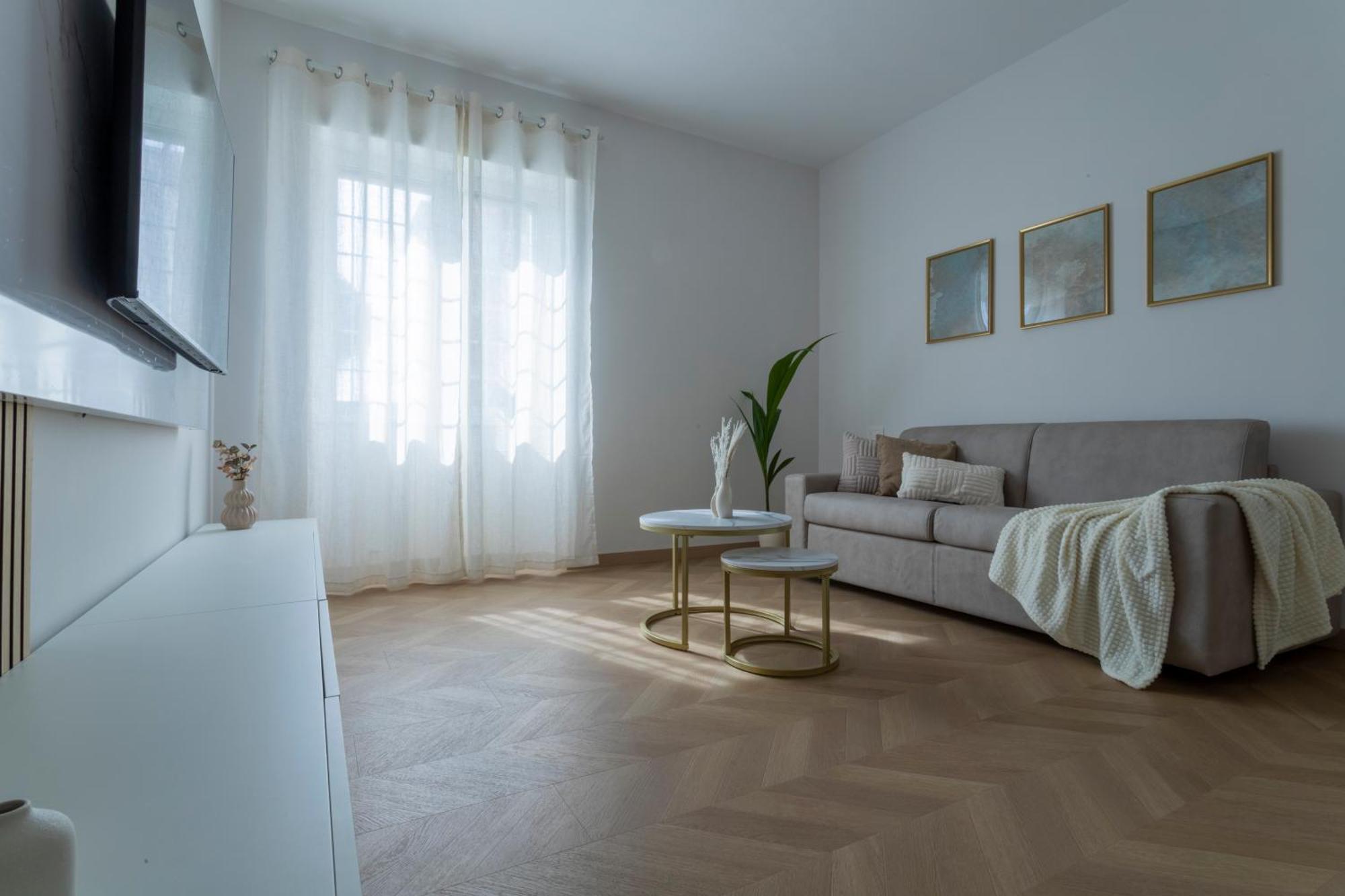 La Casetta Di Ivana Apartamento