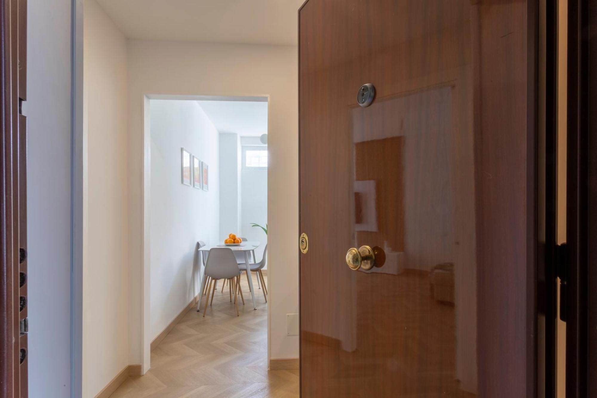 La Casetta Di Ivana Apartamento *